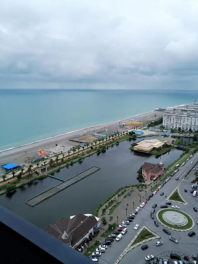 Orbi City Luxe Apart Sea View Batumi 0*,